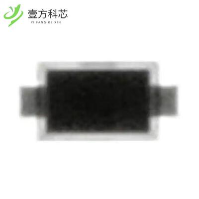 原厂原装ESDA18-1K TVS DIODE 15VWM 34VC SOD523全