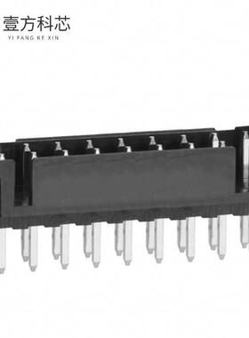 原厂原装DF11-18DP-2DSA(08) CONN HEADER VERT 18