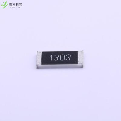 原厂原装25121WF1303T4E 130kΩ ±1% 1W全新正品
