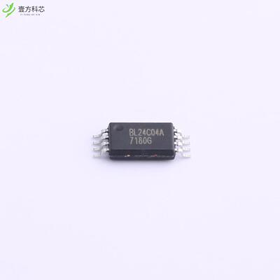 原厂原装BL24C04A-SFRC EEPROM全新正品