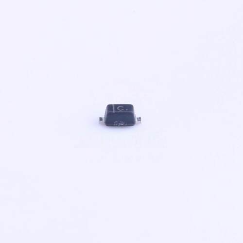 原厂原装RB521S-30 30V 200mA 500mV@200mA全新正品