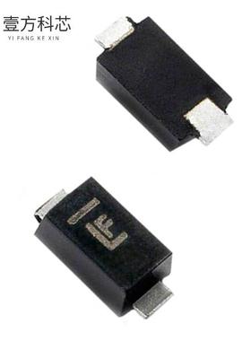 原厂原装SMF4L5.0A TVS DIODE 5VWM 9.2VC SOD123F