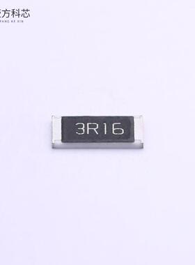 原厂原装25121WF316KT4E 3.16Ω ±1% 1W全新正品