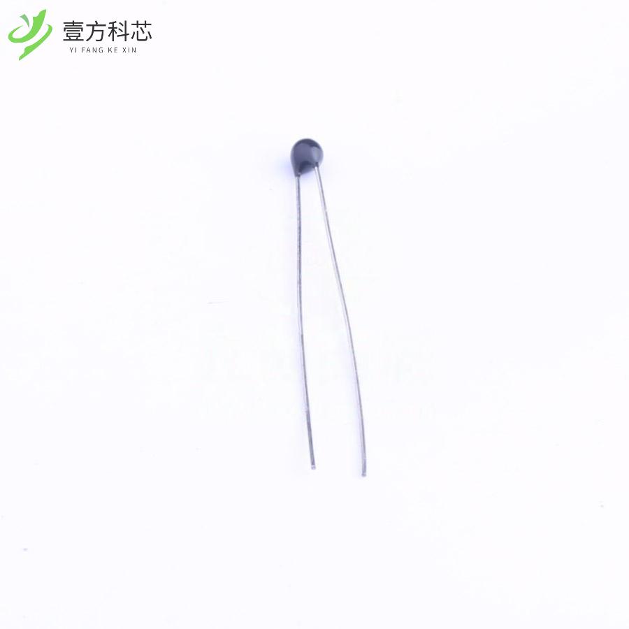 原厂原装MF52A103F3470 (A1) 10kΩ 电阻精度:±1% 3