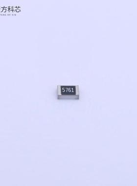 原厂原装TE05H5761BT 5.76kΩ ±0.1% 125mW全新正品