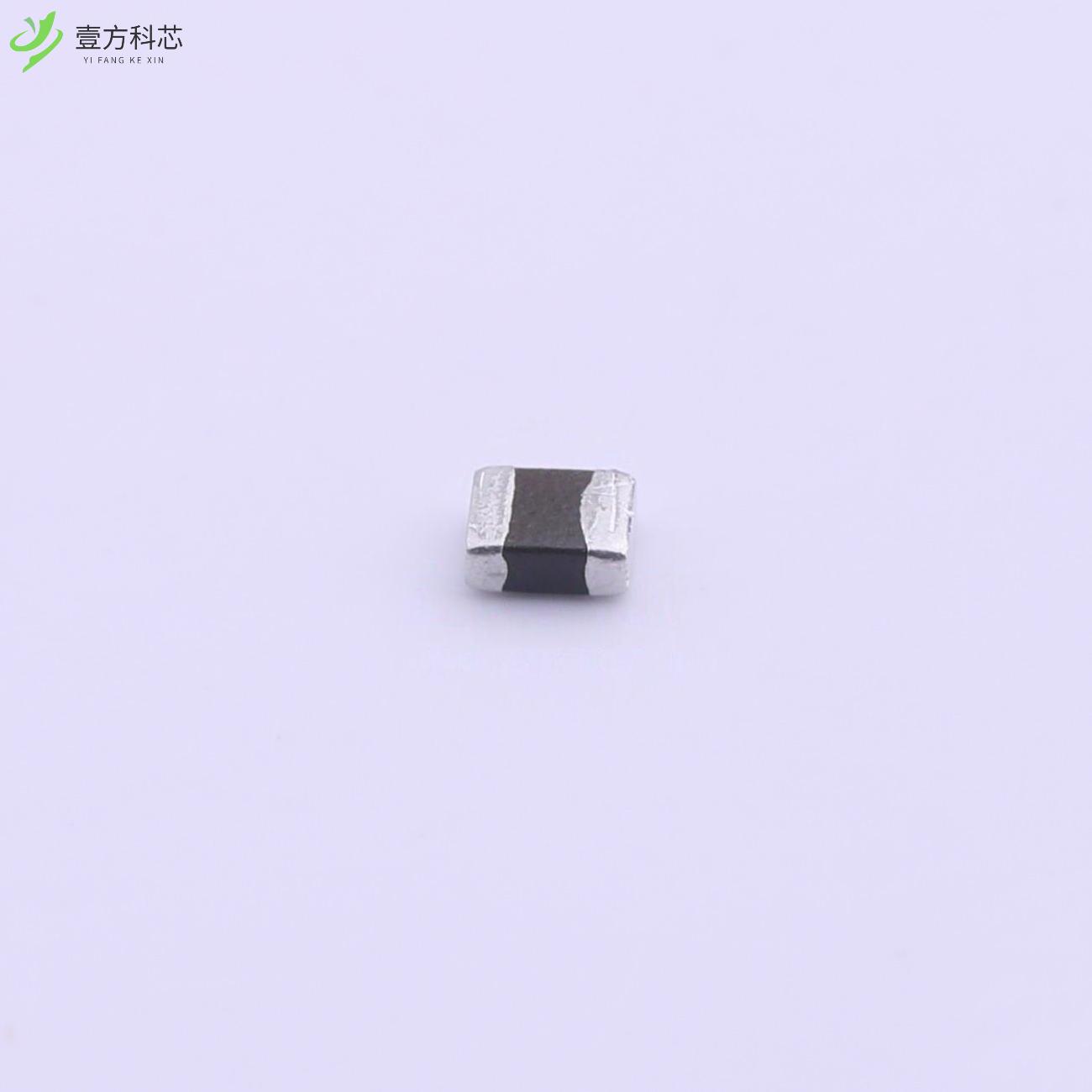 原厂原装MHCD201610B-R47M-A8L 470nH ±20% 2.9A 4