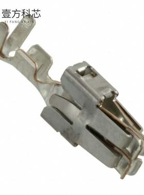 原厂原装927827-2 CONN SOCKET 17-20AWG CRIMP TI