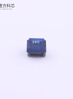 原厂原装FHW1210IF390JST 39uH ±5% 150mA 4.7Ω全新正品