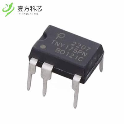 原厂原装TNY175PN 11.5 W (85-265 VAC) 15 W (230