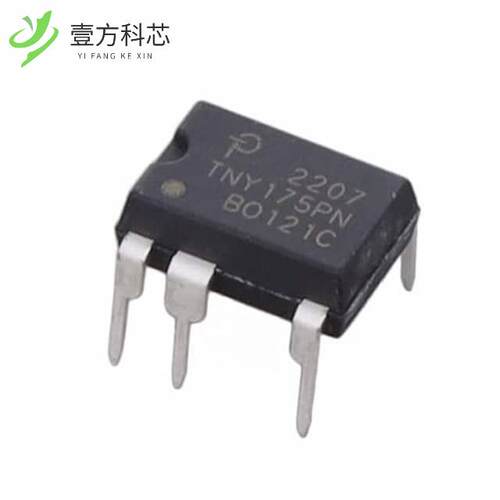 原厂原装TNY175PN 11.5 W (85-265 VAC) 15 W (230