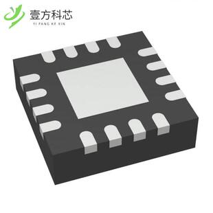 原厂原装BQ25303JRTER STANDALONE 1-CELL 17-V, 3