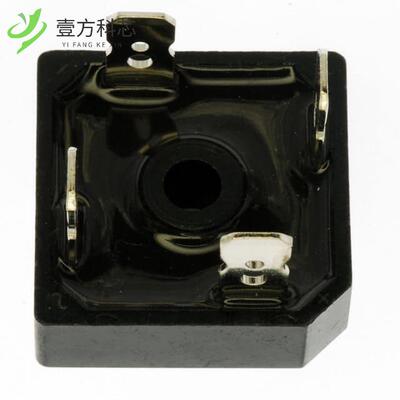 原厂原装VS-36MB120A BRIDGE RECT 1P 1.2KV 35A D