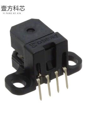 原厂原装HEDS-9731#B50 ROTARY ENCODER OPTICAL 1
