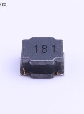 原厂原装FNR8040S181MT 180uH ±20% 830mA 676mΩ全新正品