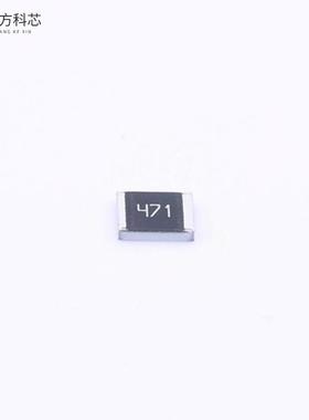 原厂原装HP0707J0471T5E 470Ω ±5% 750mW全新正品