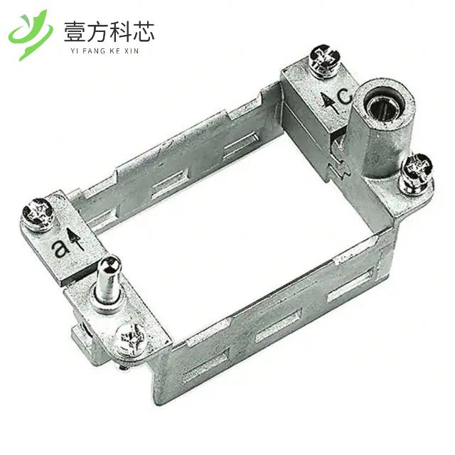 原厂原装09140100303 FRAME HINGED FOR 3MOD全新正品