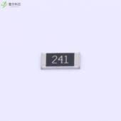 CR2512J10241G 240Ω 241 原厂原装 ±5%全新正品