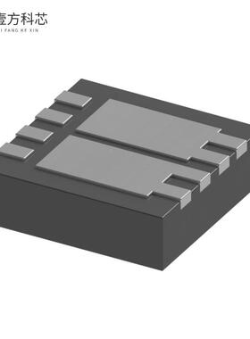 原厂原装CSD87503Q3E MOSFET 2 N-  30V 10A 8SON全