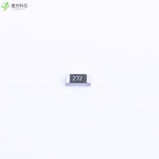 600mW全新正品 原厂原装 ±5% 2.7kΩ AS0606J0272T5E