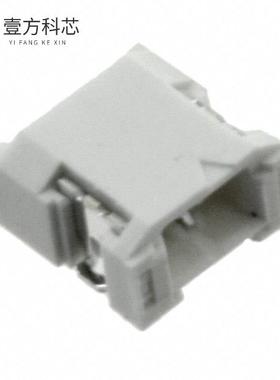 原厂原装01R-LEBSS-TB(LF)(SN) CONN SSL RECEPTAC