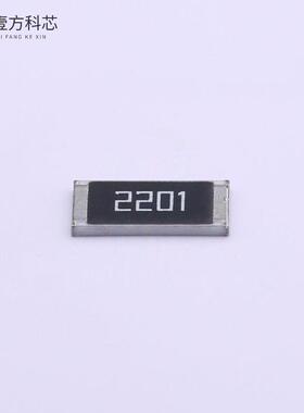 原厂原装CR2512F2K20E04Z 2.20kΩ ±1% 1W全新正品