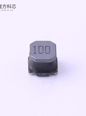 原厂原装PRS5040-100MT 10uH ±20% 2.1A 66mΩ全新正品