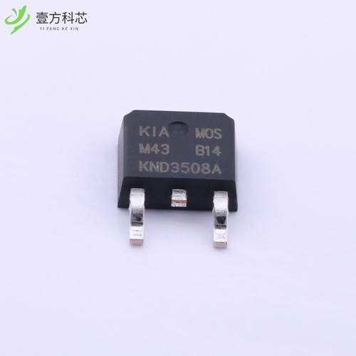 原厂原装KND3508A N沟道 80V 70A全新正品