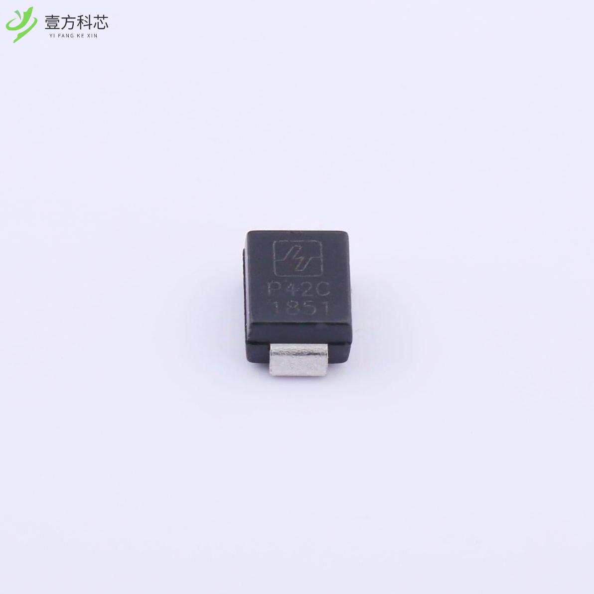 原厂原装P4200SC Vdrm=390V Vs=500V 50mA全新正品