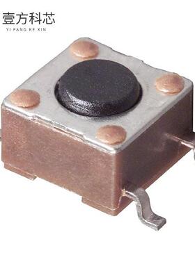 原厂原装FSM2JSMATR SWITCH TACTILE SPST-NO 0.05