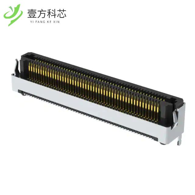 原厂原装LSHM-150-04.0-L-DV-A-S-K-TR CONN SELF-