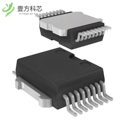 原厂原装VND5E006ASPTR-E IC PWR SWITCH N-CHAN 1