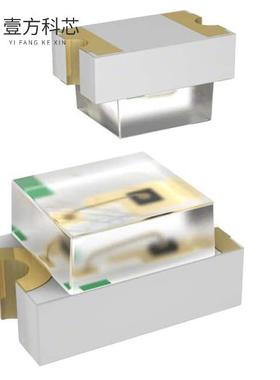 原厂原装IR17-21C/TR8 EMITTER IR 940NM 65MA 080