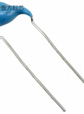 原厂原装DE1B3KX221KB4BP01F CAP CER 220PF 300VA