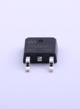 原厂原装IPD70R360P7S N沟道 700V 12.5A全新正品