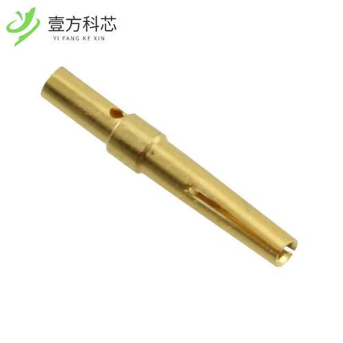 原厂原装09670003476 CONN SOCKET 18-22AWG GOLD