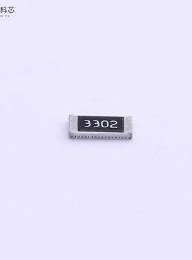 原厂原装PTFR1206B33K0P9 33kΩ ±0.1% 250mW全新正品