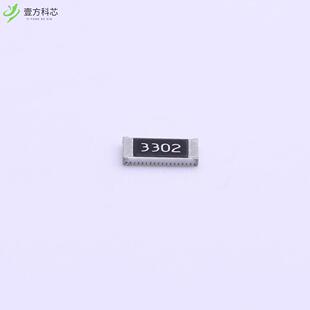 ±0.1% 原厂原装 PTFR1206B33K0P9 33kΩ 250mW全新正品