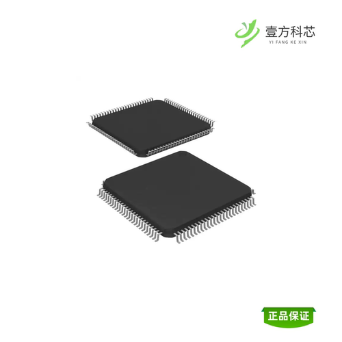 全新正品EFM32GG380F512G-E-QFP100R|EFM32GG390F1024G-E-BGA112