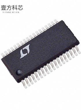原厂原装LTC6801IG#3ZZPBF IC BATT MON LI-ION 1-
