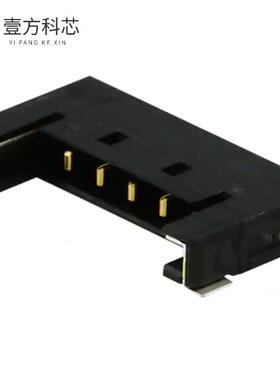 原厂原装5040500391 CONN HEADER SMD R/A 3POS 1.