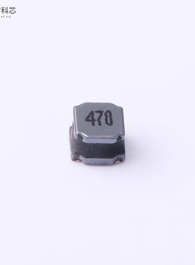 原厂原装PNLS4030-470 47uH ±20% 980mA 460mΩ全新正品