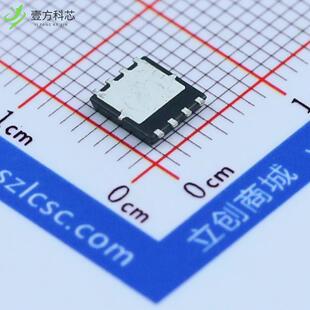 原厂原装AON6407 P沟道 30V 32A全新正品