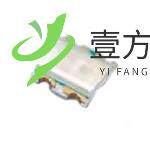 原厂原装19-237/R6GHBHC-A01/2T LED RGB CLEAR CH