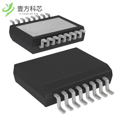 原厂原装VND7E025AJTR IC PWR DRVR N-CHAN 1:1 PW