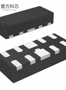 原厂原装AOZ8809DI-05 TVS DIODE 5VWM 9VC 10DFN全