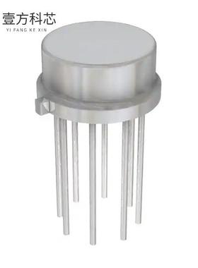 原厂原装LF298H IC SAMPL/HOLD 1 CIRCUIT TO99-8全