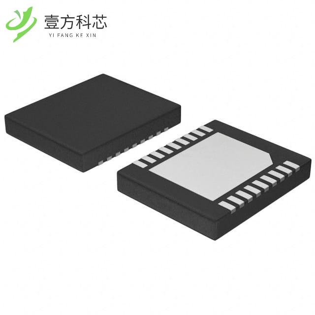 原厂原装NCV8843MNR2G IC REG BUCK ADJ 1.5A 18DF