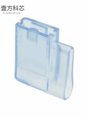 原厂原装1717268-1 CONN RCPT SLEEVE 0.25 1POS B