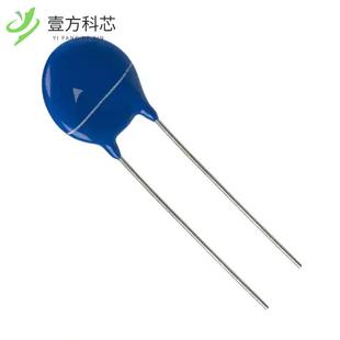 5KA 原厂原装 1.1KV B72214S2681K101 DIS VARISTOR