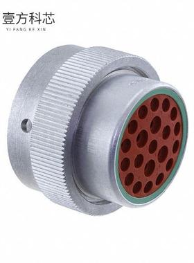 原厂原装HD36-24-21PN CONN PLUG HSG MALE 21POS